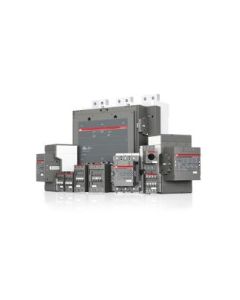 ABB A12R-30-11-84 Connector