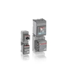ABB A12S-81M Starter
