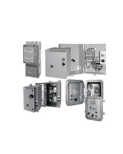 ABB A12S-84C Starter