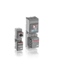ABB A12S-84N Starter