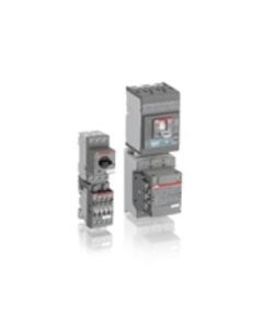 ABB A12S-84P Starter