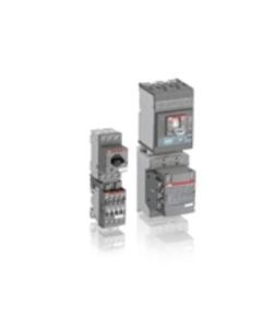 ABB A12S-84Q Starter