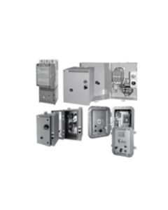 ABB A12S1-34PD Starter