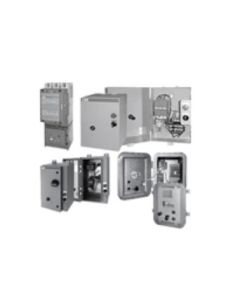 ABB A12S1-34PJ Starter