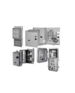 ABB A12S1-34QA Starter