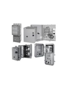 ABB A12S1-34QD Starter