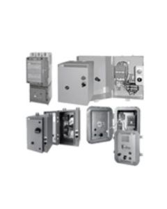 ABB A12S1-51P Starter