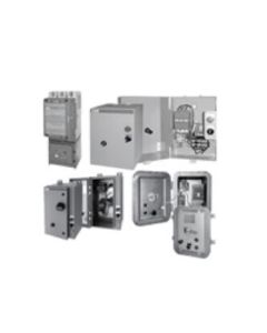 ABB A12S1-51QD Starter