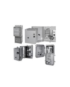 ABB A12S1-80P Starter