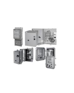 ABB A12S1-81QD Starter