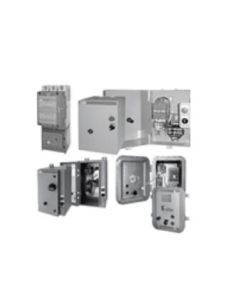 ABB A12S1-84M Starter