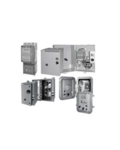 ABB A12S1-84ND Starter
