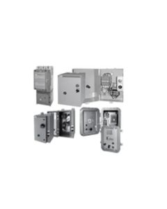 ABB A12S1-84P Starter