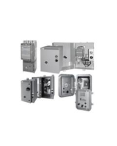 ABB A12S1-84PJ22 Starter