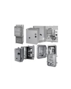 ABB A12S1-84Q Starter