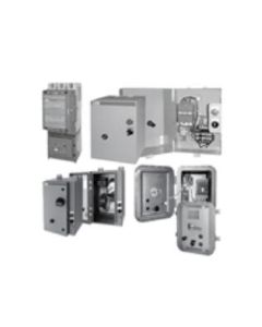 ABB A12S1-84QA Starter