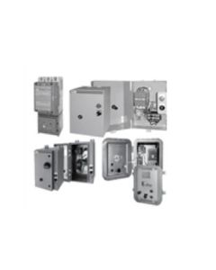 ABB A12S1-84QD Starter