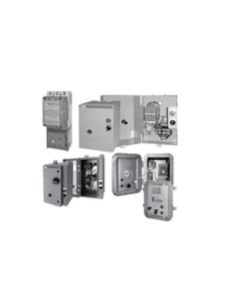 ABB A12S2-34QA Starter