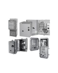 ABB A12S2-51NA Starter
