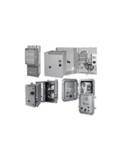 ABB A12S2-51QA Starter