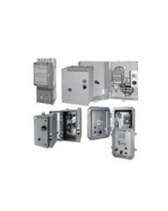 ABB A12S2-55QA Starter
