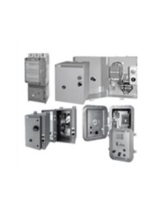 ABB A12S2-80P Starter