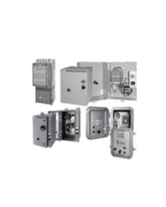 ABB A12S2-84Q Starter