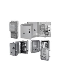 ABB A12S2-84QA Starter