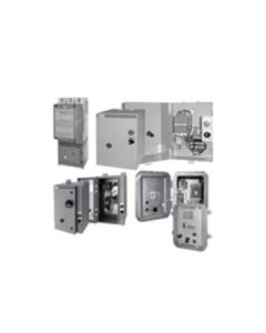 ABB A12S2-85PA Starter