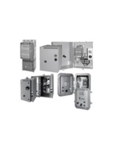 ABB A12S2-86Q Starter