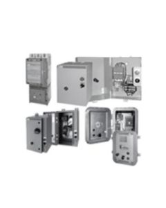 ABB A12S3-80P Starter