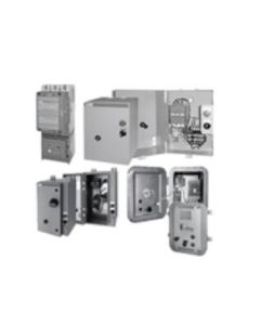 ABB A12S3-80QA Starter