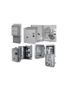 ABB A12S3-84P Starter