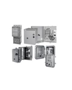 ABB A12S3-84PD Starter