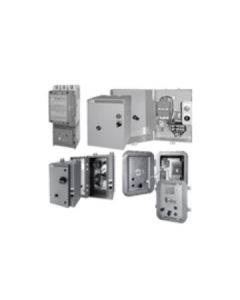 ABB A12S7-84PD Starter