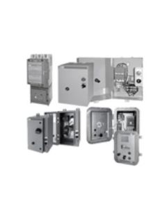 ABB A12SD-34J Starter
