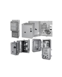 ABB A12SD-34NR Starter
