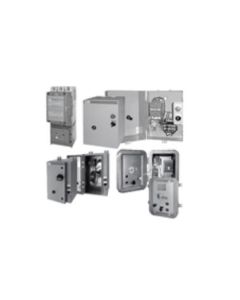 ABB A12SD-34PR Starter