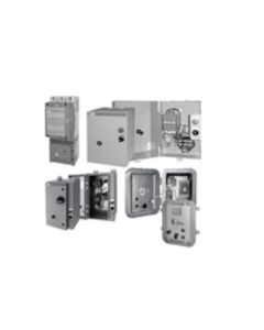 ABB A12SD-34QR Starter