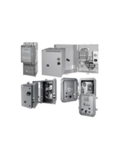 ABB A12SD-51PA Starter