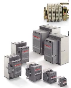 ABB A130-30-11-75 Device