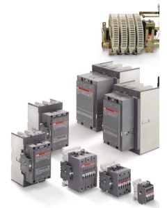 ABB A145-30L-11-84 Device