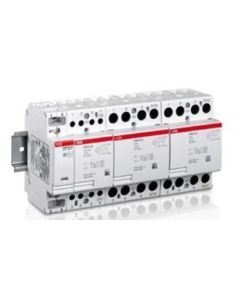 ABB A16-120-00-84 Connector