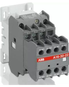 ABB A16-30-22-80 Connector