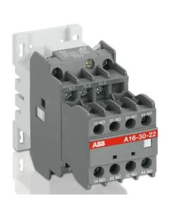 ABB A16-30-22-84 Device