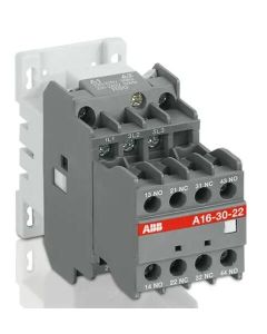 ABB A16-30-22-87 Device