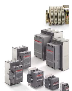 ABB A16-40-04-84 Device