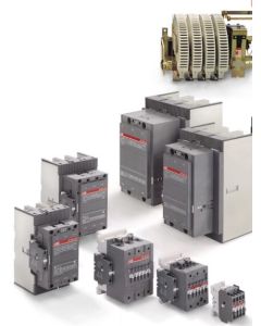 ABB A16-80-00-42 Device