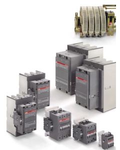 ABB A16-80L-00-81 Device