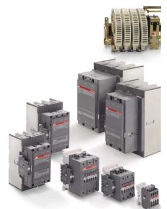ABB A16C4NCP1-84 Device